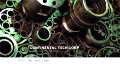 Desktop Screenshot of ctc.lfox.co